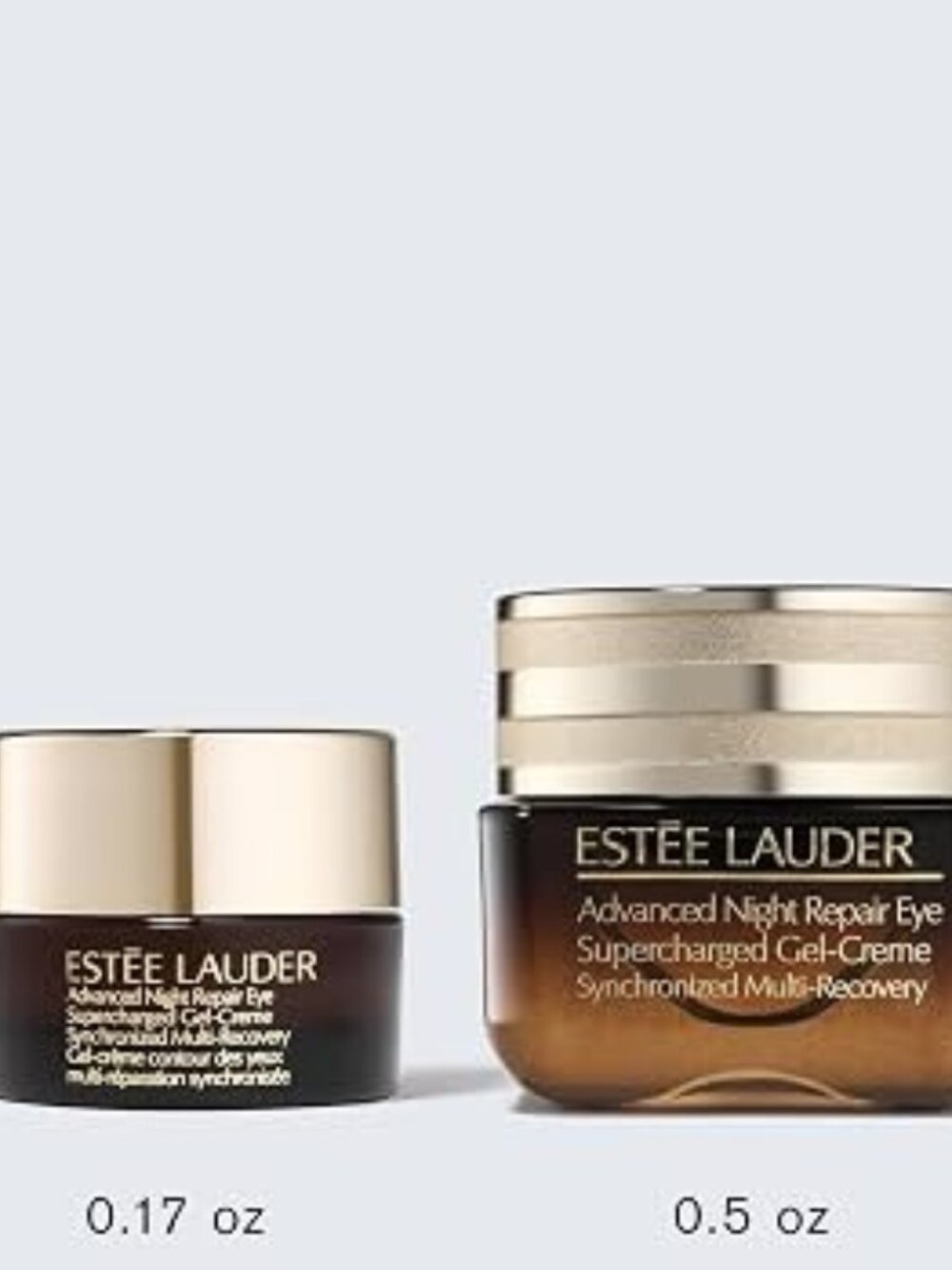 Estee Lauder Skincare Set-Advanced Night Repair Eye Supercharged-4 X 5ml-4pc-NEW - Picture 12 of 16